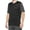 Charcoal/Black, variant on 100% Ridecamp Jersey (X-Large, Terracotta/Black)