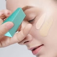 thumbnail image 4 of 50 piezas de esponjas desechables para maquillaje Elbourn Cosmetic Wedges Beauty Sponges, 4 of 6