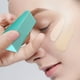 thumbnail image 4 of 50PC esponja de maquillaje desechables Elbourn cosméticos cuñas esponjas de belleza, 4 of 6