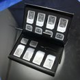 thumbnail image 5 of 15in1 Aluminum SIM Micro Nano SIM cards Pin StorageBox Case HolderProtector, 5 of 5