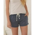 thumbnail image 4 of Boxercraft - New IWPF - Women - Women’s Enzyme-Washed Rally Shorts, 4 of 5