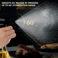 thumbnail image 6 of Btomtd Press-type Oil Spray Bottle Kitchen Supplies Household Glass Oil Pot Barbecue Double Purpose Baking Oil Spray Bottle, 6 of 9
