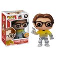 thumbnail image 3 of FUNKO POP Figura de acción Juguete infantil Coleccionable Regalo de cumpleaños Modelo de decoración infantil Regalo para amigos Coleccionable, 3 of 5