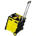 thumbnail image 3 of Relaunch Aggregator Mount-It Rolling Folding Utility Cart MI-904, 3 of 6