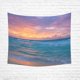 thumbnail image 1 of ABPHQTO Wall Art Beach Tapiz de pared colgante 128x150 cm, 1 of 3