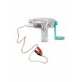 thumbnail image 2 of Generador de corriente continua de 6 V con manivela Sci-Supply, kit STEM para laboratorio, 2 of 2