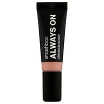 Smashbox Always On Cream Eye Shadow - Rose (Mauve) 0.34oz (10ml)
