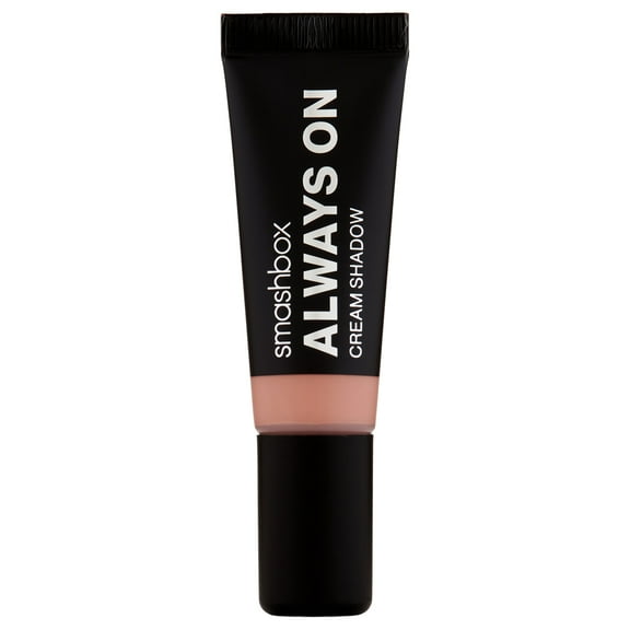 Smashbox Always On Cream Eye Shadow - Rose (Mauve) 0.34oz (10ml)