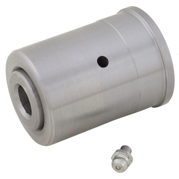 Steel Lower A-Arm Bushing, 1.650 O.D. x .500 I.D.
