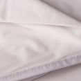thumbnail image 3 of DMI Waterproof Vinyl Pillow Protector with Zipper, Standard Size, White, 3 of 6