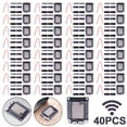thumbnail image 1 of Placa desarrollo Mini32 ESP32-WROVER-B PSRAM módulo Compatible con dientes azul, 1 of 8