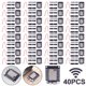 thumbnail image 1 of Likrtyny Mini32 ESP32-WROVER-B Placa desarrollo PSRAM Módulo compatible con, 1 of 8