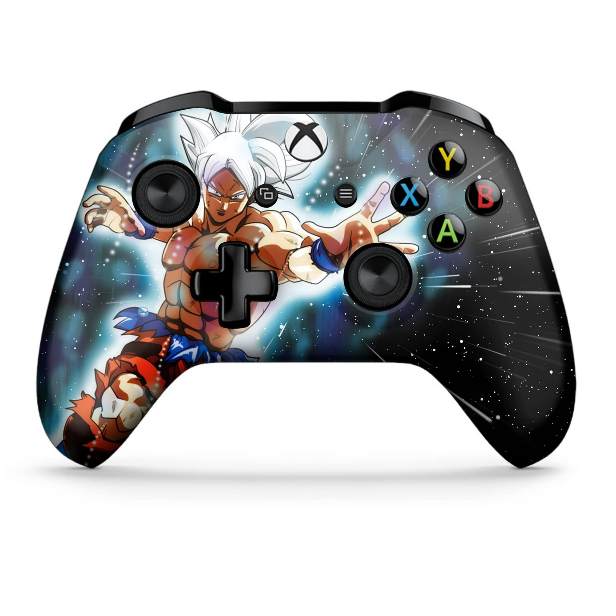 Manette Xbox Casque Realite Virtuel Compatible Xbox One Manette