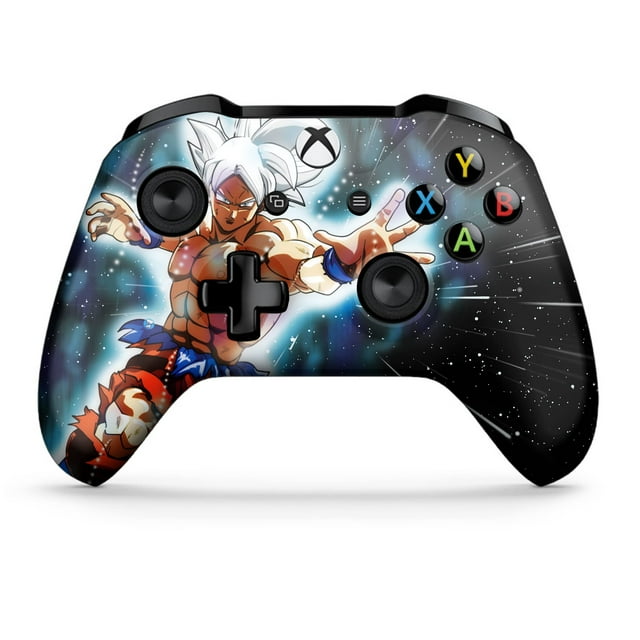 DreamController Manette Personnalisée Originale Compatible avec Xbox One / Series S / Series X Modded Sans Fil