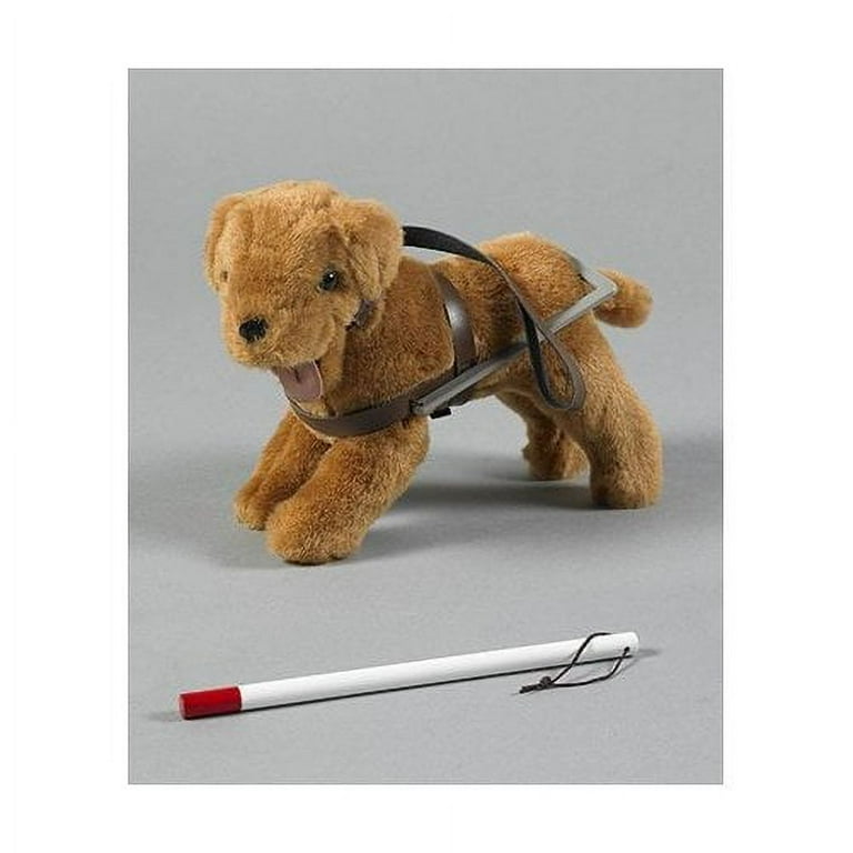 Animal planet teddy sales seeing eye dog