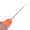 thumbnail image 4 of Juego de aparejos de pelo para pesca de carpa, Kit de aparejos terminales con aguja giratoria para cebo, 4 of 8