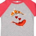 thumbnail image 4 of Inktastic Koi Carp Fish Japanese Boys or Girls Toddler T-Shirt, 4 of 5