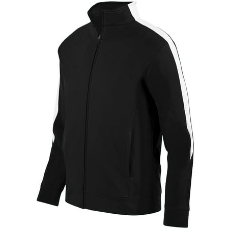 Augusta Sportswear Boys' Medalist Jacket 2.0 4396