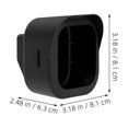 thumbnail image 2 of ELAYARD Protector De Cámara Negro Impermeable Con Para Uso Exterior, 2 of 8