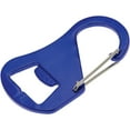 thumbnail image 4 of Lucky Line Utilicarry Craft Key Bottle Opener Key Tool - Aluminum Key Tool - Blue, 4 of 4