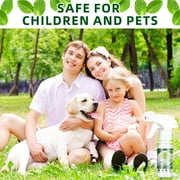 Rodent Repellent Peppermint Oil Spray-2.02 oz, 2 Count