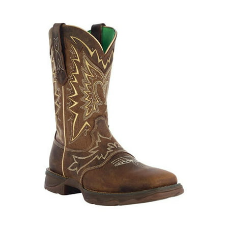 Lady Rebel by Durango Let Love Fly Western Boot