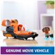 thumbnail image 3 of Figura de acción de Paw Patrol, lancha motora de juguete con Zuma Mighty Pups, 3 of 9
