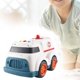 thumbnail image 1 of Miniexcavadora de juguete para niños | Vehículo de ingeniería con simulación de sonido, luz y música | Construcción de plástico ABS resistente | Ruedas flexibles | Regalo para niños y niñas para, 1 of 5