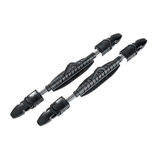 Scubapro Twin Jet Max Spring Heel Straps (Pair)