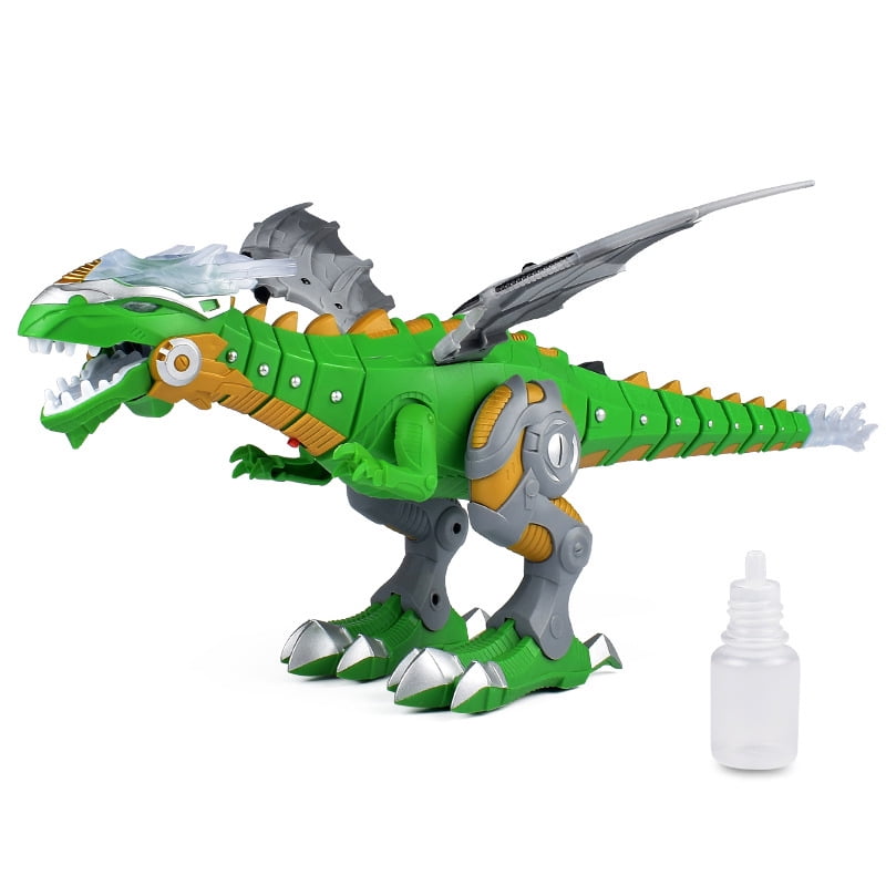 robot pterodactyl