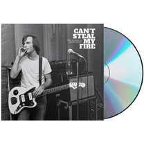 Various Artists - Can't Steal My Fire: The Songs Of David Olney - Music & Performance - CD