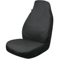 thumbnail image 1 of Who-Rae Australia Who-Rae Dickies Trader Seat Cover - Black, 1 of 1