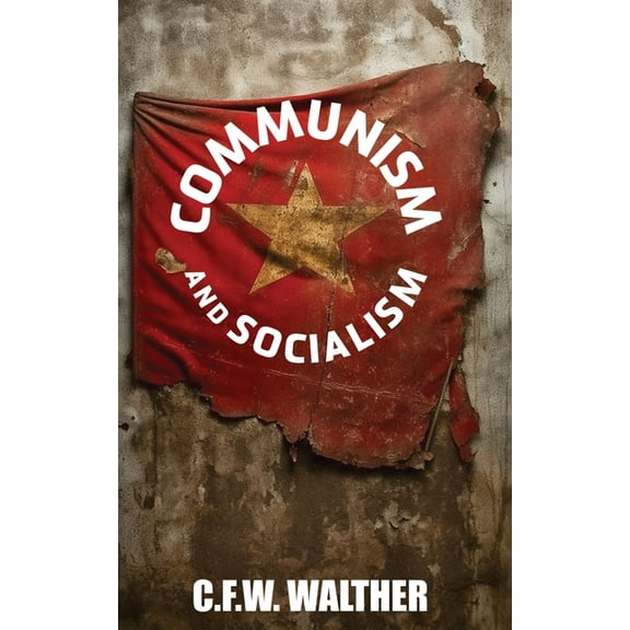 Communism and Socialism, (Paperback)