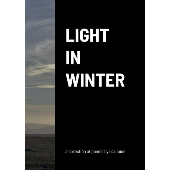 Light In Winter, (Paperback)