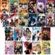 thumbnail image 1 of Set de manga My Hero Academia volúmenes 21-42, 22 libros, 1 of 6