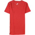 thumbnail image 2 of ASICS Let Freedom Reign - Camiseta gráfica para mujer, color rojo, XS, 2 of 2
