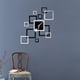 thumbnail image 4 of Xihbxyly Oferta de Hoy Pegatina de Pared con Espejo Acrílico Extraíble y Decorativa para Hacer Tú Mismo, 4 of 5
