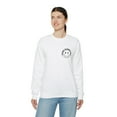 thumbnail image 4 of In My Dance Teacher Era Front/Back Women's Sweatshirt, 4 of 5
