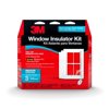3M Indoor Window Insulator Kit, 3 Window Kit