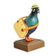 thumbnail image 4 of Mini estatua de paloma de resina para oficina, figura de paloma, recuerdo, escultura de paloma, adorno para escritorio, comedor, estudio en casa, 4 of 9