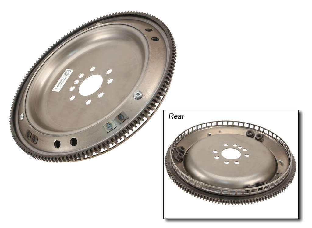 Genuine OEM Replacement for 20082018 MercedesBenz C63 AMG Automatic