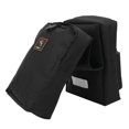 thumbnail image 4 of ESTINK Fitting Motorcycle Front Saddle Bag, Fuel Tank Storage Pouch For ATV Dirt Bike, 4 of 8