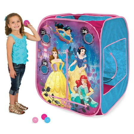 Fun Zone Play Tent - Playhut Disney Princess Fun Zone Play Tent