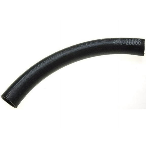Upper Radiator Hose - Compatible with 1955 - 1956 Ford Victoria