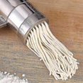 thumbnail image 3 of Stainless Steel Honey Presser Extractor Manual Mini Presser Extracting Machine Beekeeping Tool, 3 of 5