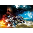 thumbnail image 2 of PLAYMOBIL Novelmore Water Ballista, 2 of 5