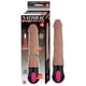 thumbnail image 1 of Natural Realskin Hot Cock #1 Brown, 1 of 5