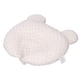 thumbnail image 1 of Breathable Cotton Baby Pillow for Newborn Flat Head Syndrome Protection 0-12 Months, 1 of 3