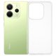 thumbnail image 1 of For Xiaomi Redmi Note 14 4G (163.25mm) Case Transparent TPU Phone Back Cover Airbag Protection, 1 of 5