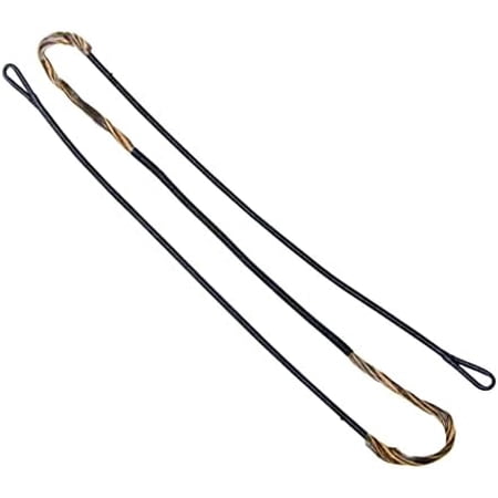 October Mountain Crossbow String 38.125 in. Barnett Whitetail Hunter STR$$Other